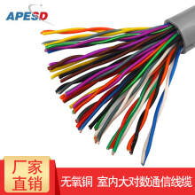 電話電纜選購指南 價(jià)格、品牌、品質(zhì)與通信線纜的綜合考量